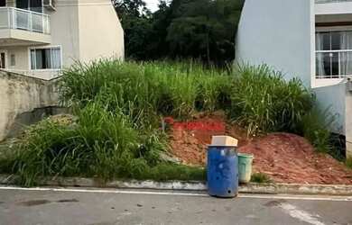 Imagem 1: Terreno à venda, 200 m² por R$ 200.000,00 - Jardim Vitória - Macaé/RJ