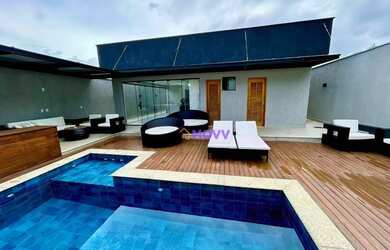 Imagem 2: Casa à venda, 233 m² por R$ 1.150.000,00 - Cajueiros Itaipuaçu - Maricá/RJ