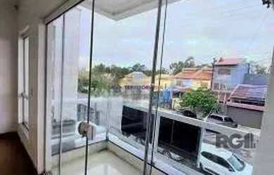 Imagem 12: Casa em Hípica. 99m² de Área, 1 Vaga na garageme2 Dormitórios