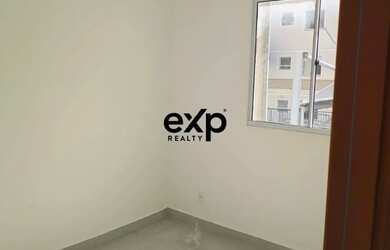 Imagem 6: Apartamento Novo 2 Quartos - 1º Andar - Condomínio Orion - Chácara...