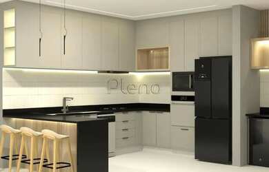 Imagem 4: Casa à venda em Indaiatuba, Residencial Monte Verde, com 3 suítes, com...