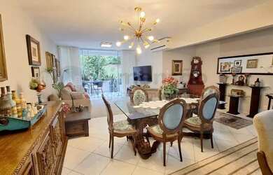 Imagem: O apartamento possui 3 Dormitórios, 3 Banheiros, 1 Vaga na