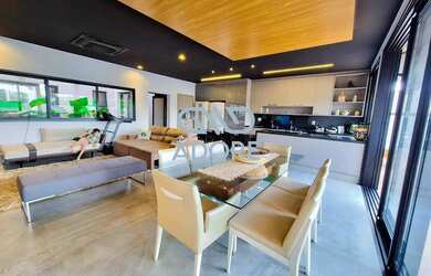 Imagem 11: Casa para venda e locação no Condomínio Vila dos Manacás - Itu/SP