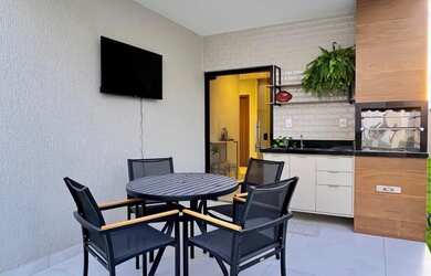 Imagem 3: TERRAS ALPHAVILE CAMAÇARI MOBILIADA