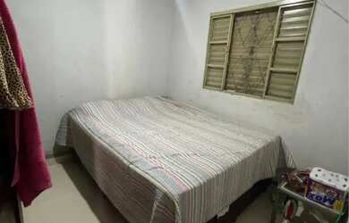 Imagem 5: Casa na Terra Firme. 1 Vaga na garageme2 Dormitórios