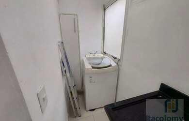 Imagem 15: Apartamento com 2 dormitórios, 123 m² - venda por R$ 1.100 ou aluguel...