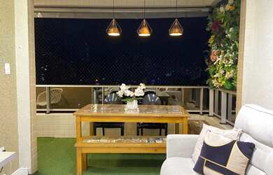 Imagem 13: Apartamento estiloso excelente localização