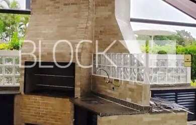 Imagem 13: Barra da Tijuca Apartamento 2 quartos, sendo 1 suite