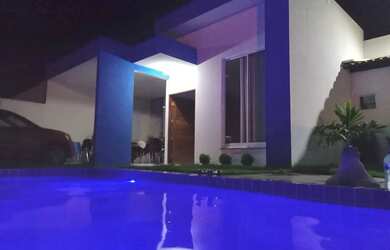 Imagem 2: Casa Litoral Sul próximo a Praia do Francês