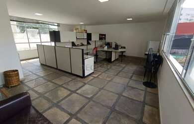 Imagem 8: Sala com aproximadamente 60m²- Rua do Ouro- Serra