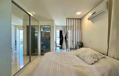 Imagem 9: Casa Jardins Ibiza com 04 suítes, Eusébio