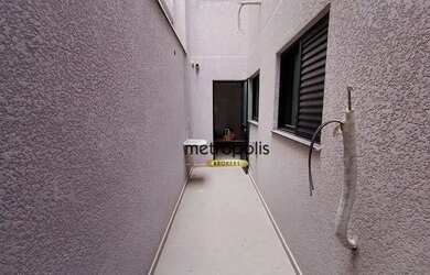 Imagem 5: Apartamento Garden com 3 dormitórios à venda, 70 m² por R$ 600.000,00...