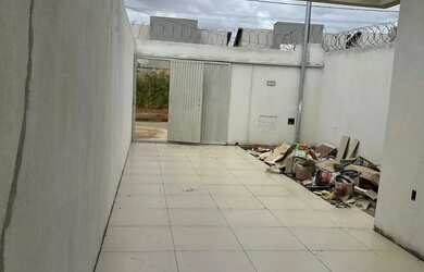 Imagem 6: Casa com 3 quartos e 1 suíte bairro Jardim Primavera em Montes Claros...