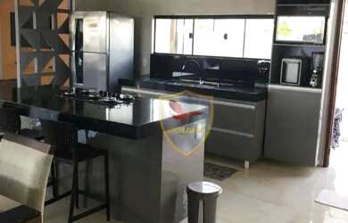 Imagem 6: Casa com 4 dormitórios à venda, 200 m² por R$ 900.000,00 - Jacumã - Ceará-Mirim/RN