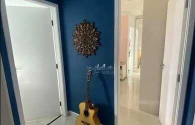 Imagem 12: Apartamento com 3 dormitórios para alugar, 108 m² por R$ 4.100,00/mês...