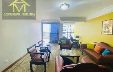 Imagem 2: Imóvel para venda tem 320 metros quadrados com 4 quartos em Praia da...