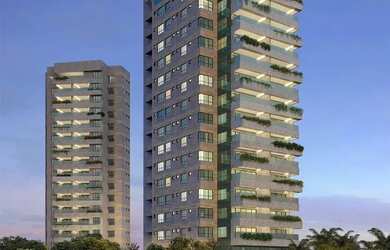 Imagem 12: KAÁ RESIDENCIAL 3 quartos á venda pé na areia em jacarecica Maceió-AL