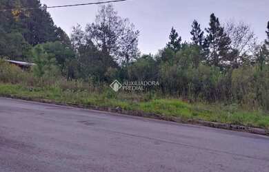 Imagem: O terreno à venda possui e está localizado em Sao Virgilio