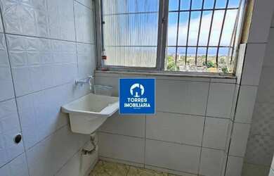 Imagem 13: Porto Novo - Apartamento com 2 quartos e 2 banheiros no Parque Maria Rita