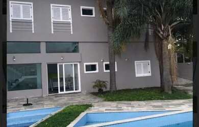 Imagem 13: Casa à venda e para alugar em Santana de Parnaíba, Alphaville, com 6...