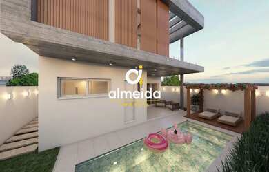 Imagem 5: MARAVILHOSA RESIDENCIA EM CONDOMÍNIO