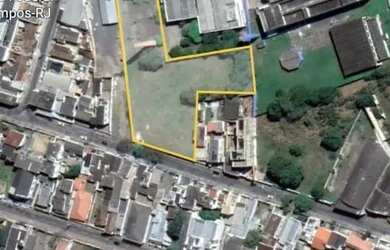 Imagem: O terreno possui 10m² de Área e está localizado em Centro