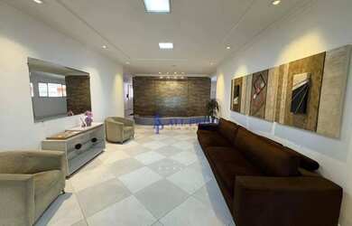 Imagem 5: Apartamento para locação com 2 dormitórios, sacada gourmet e lazer Guilhermina PG