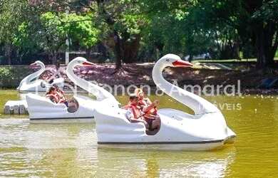 Imagem 8: Terreno à venda no Residencial Santorini, no Bairro Parque Brasil 500, em Paulínia - SP
