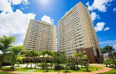 Imagem 4: Apartamento excelente cabula