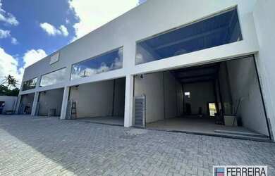 Imagem 13: Ponto para alugar, 262 m² por R$ 13.000,00- Cabula - Salvador/BA