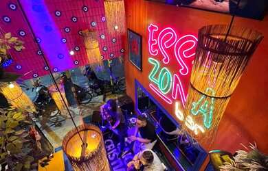 Imagem 9: Pub e Bar em Balneário Camboriú