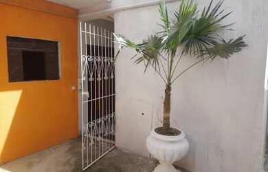 Imagem: O quarto e está localizado em Nova Descoberta, Natal para alugar