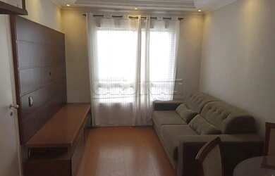 Imagem 6: Apartamento cobertura no Parque Santa Felícia Jardim próximo ao Shopping...