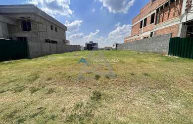 Imagem 4: Terreno à venda em Campinas, Alphaville Dom Pedro 2, com 488 m², Alphaville...