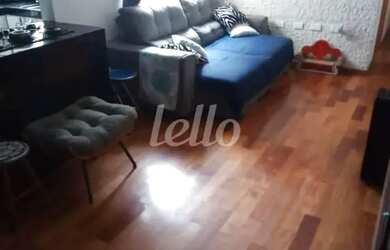 Imagem 4: Apartamento 2 quartos à venda no a Campestre