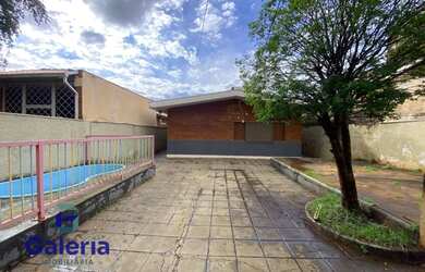 Imagem: Casa comercial com 4 salas para alugar, 249m² - Jardim Paulista