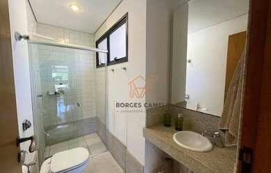 Imagem 15: Casa com 4 dormitórios à venda, 553 m² por R$ 4.500.000,00 - Vila Del...