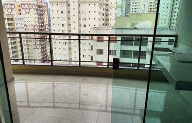 Imagem 6: Imóvel para aluguel possui 108 metros quadrados com 3 quartos em Setor...