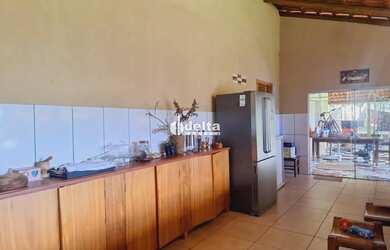 Imagem 3: Chácara disponível para venda no bairro Chácaras Eldorado em Uberlândia-MG