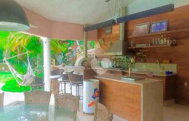 Imagem 13: Casa Novo Leblon com 6 quartos para alugar, 739 m² por R$ 31.340/mês...