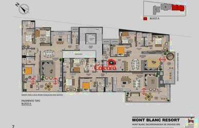 Imagem 10: Apartamento beira mar em Matinhos