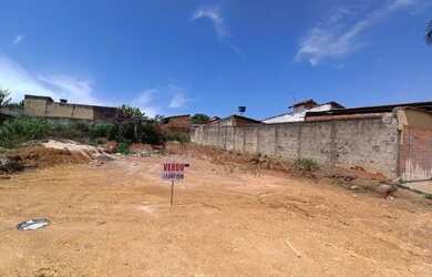 Imagem: O terreno possui 360m² de Área e está localizado em Jardim