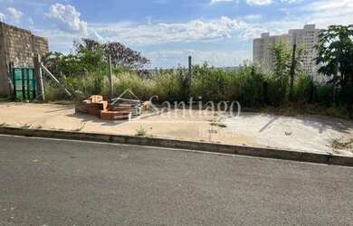 Imagem: O terreno possui 384m² de Área e está localizado em Jardim