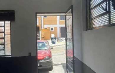 Imagem 6: Galpão, 184 m² - venda por R$ 1.300.000,00 ou aluguel por R$ 6.156,70/mês...