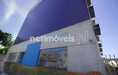 Imagem: O depósito possui 1 Vaga na garagem, 21m² de Área e está