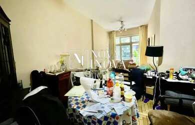 Imagem: O apartamento possui 3 Dormitórios, 3 Banheiros, 1 Vaga na