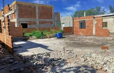 Imagem 2: 02 LOTES MURADOS ATERRADOS 190k CADA -ESCRITURADOS