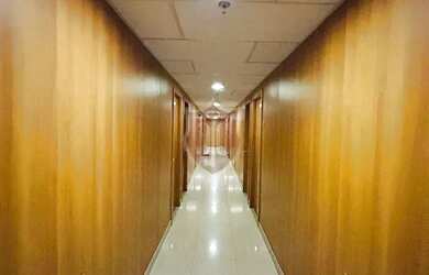 Imagem 3: Sala comercial excelente no Hangar Business Park!