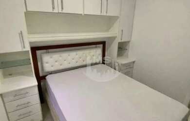 Imagem 15: Apartamento com 2 dormitórios para alugar, 52 m², $3.800,00 - Cambuí...