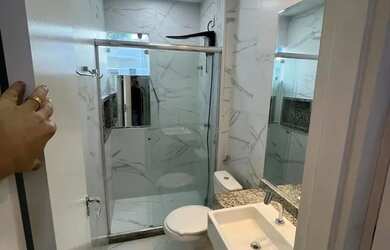 Imagem 13: Residencial Stuttgart Com 3 dormitórios Com modulados e Ares